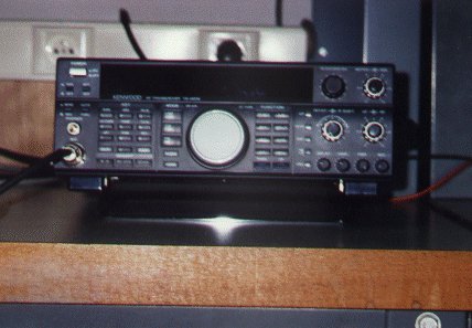 Techniques radioamateur